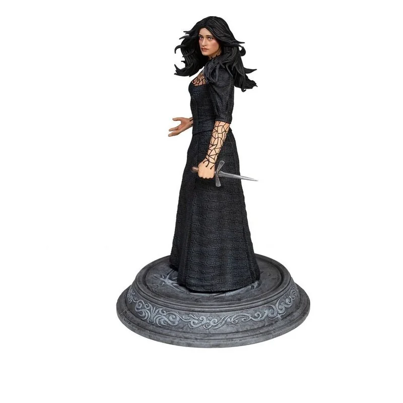 The Witcher statuette PVC Yennefer 20 cm