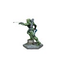 Statuette Halo Infinite statuette PVC Master Chief & Grappleshot 26 cm