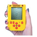 Pac-Man console de jeu portable avec porte-clés Mini Retro