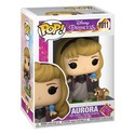 Disney: Ultimate Princess POP! Disney Vinyl figurine Aurora 9 cm