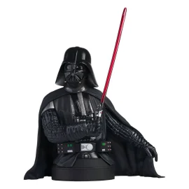 Star Wars Episode IV buste 1/6 Darth Vader 15 cm