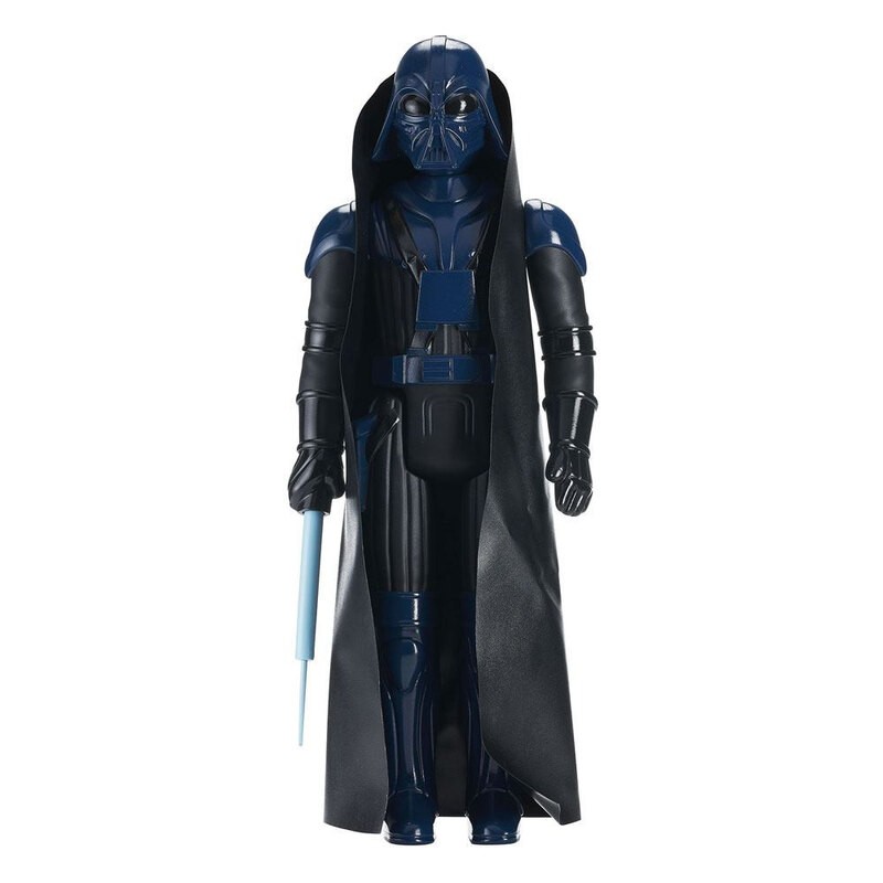 Figurine articulée Star Wars figurine Jumbo Vintage Kenner Darth Vader Concept 30 cm