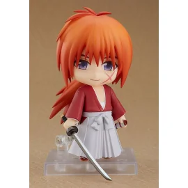 Kenshin Himura Nendoroid