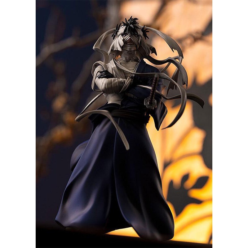 Rurouni Kenshin - Shishio Makoto Pop up Parade