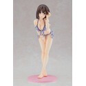 Saekano: How to Raise a Boring Girlfriend statuette PVC 1/4 Megumi Kato Animation Ver. 37 cm