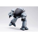 Robocop figurine sonore Exquisite Mini 1/18 Battle Damaged ED209 15 cm