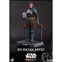 Star Wars The Mandalorian figurine 1/6 Bo-Katan Kryze 28 cm