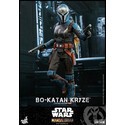 Star Wars The Mandalorian figurine 1/6 Bo-Katan Kryze 28 cm