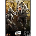 Star Wars The Mandalorian figurine 1/6 Ahsoka Tano 29 cm