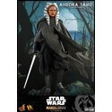 Star Wars The Mandalorian figurine 1/6 Ahsoka Tano 29 cm