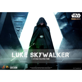 Star Wars The Mandalorian figurine 1/6 Luke Skywalker 30 cm