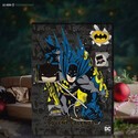 DC Comics calendrier de l'avent Batman