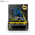 DC Comics calendrier de l'avent Batman