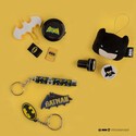 DC Comics calendrier de l'avent Batman