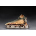 Star Wars statuette 1/10 Deluxe Art Scale Jabba The Hutt 23 cm