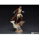 Star Wars statuette 1/10 Deluxe BDS Art Scale Obi-Wan Kenobi 28 cm