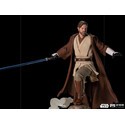 Star Wars statuette 1/10 Deluxe BDS Art Scale Obi-Wan Kenobi 28 cm