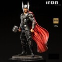 Marvel Comics statuette 1/10 BDS Art Scale Thor Event Exclusive 28 cm