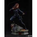 Avengers Infinity Saga statuette Legacy Replica 1/4 Black Widow 46 cm