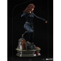 Avengers Infinity Saga statuette Legacy Replica 1/4 Black Widow 46 cm