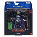 Masters of the Universe: Revelation Masterverse 2021 figurine Skelegod 23 cm