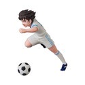 Captain Tsubasa mini figurine Medicom UDF Ohzora Tsubasa 5 cm