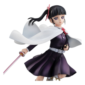 Demon Slayer: Kimetsu no Yaiba statuette Gals Tsuyuri Kanawo 17 cm