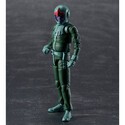 Mobile Suit Gundam figurine G.M.G. Principality of Zeon Army Soldier 04 Normal Suit 10 cm