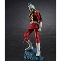 Mobile Suit Gundam figurine G.M.G. Principality of Zeon Army Soldier 06 Char Aznable 10 cm