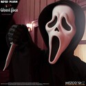 Scream poupée MDS Roto Ghost Face 46 cm