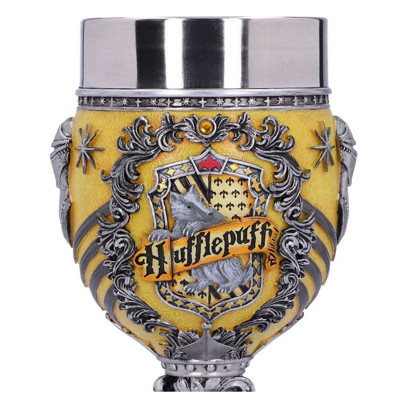 Harry Potter calice Hufflepuff