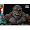 Godzilla vs Kong buste Kong 67 cm