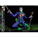 DC Comics statuette 1/3 The Joker Say Cheese 99 cm