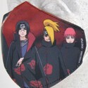 POPbuddies Naruto Masque en tissu Akatsuki