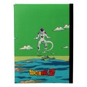 Dragon Ball Z cahier lumineux Namek Final Battle