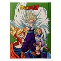 Dragon Ball Z cahier lumineux Cell Final Battle