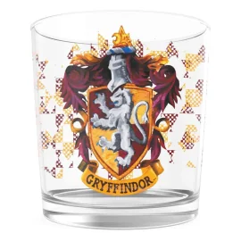 Harry Potter verre Gryffindor