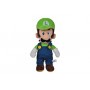  Super Mario peluche Luigi 30 cm