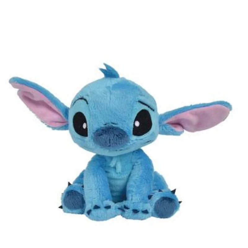 Lilo & Stitch peluche Stitch 25 cm