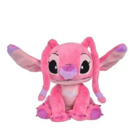 Lilo & Stitch peluche Angel 25 cm