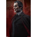 Dracula statuette Premium Format Dracula (Christopher Lee) 56 cm