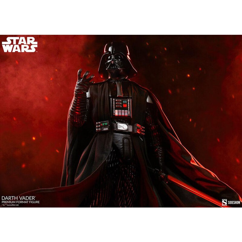 Star Wars statuette Premium Format Darth Vader 63 cm