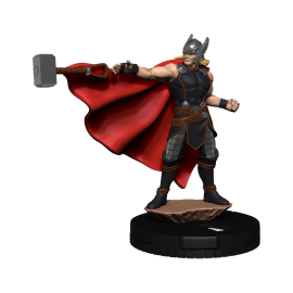 Marvel HeroClix : Avengers War of the Realms Play at Home Kit