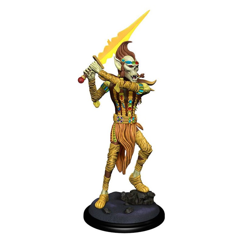 Dungeons & Dragons statuette Premium Githyanki 30 cm