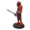 Dungeons & Dragons statuette Premium Efreeti 30 cm