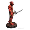 Dungeons & Dragons statuette Premium Efreeti 30 cm