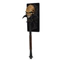 Dungeons & Dragons réplique 1/1 Wand of Orcus (mousse/latex) 76 cm