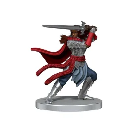 D&D Icons of the Realms: Curse of Strahd miniatures Denizens of Barovia