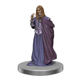 D&D Icons of the Realms: Curse of Strahd miniatures Denizens of Castle Ravenloft