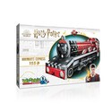 Harry Potter Puzzle 3D Poudlard Express (155 pièces)